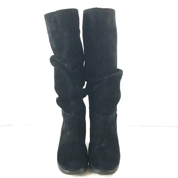 Aerosoles 'Supersonic' Women's Knee High Boot 6